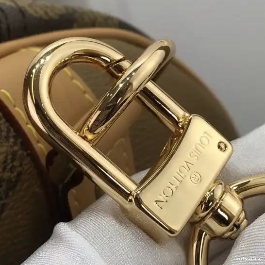 WIS 50 VUITTON KEEPALL LOUIS BANDOULIÈRE 0524